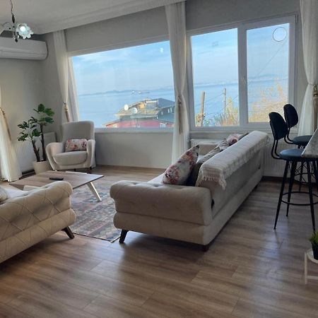 Yalova Apartments Esterno foto