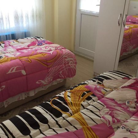Yalova Apartments Esterno foto