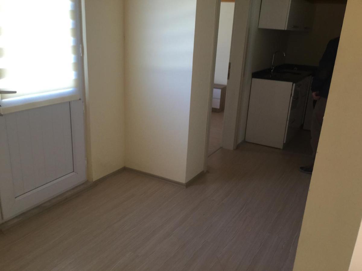 Yalova Apartments Esterno foto