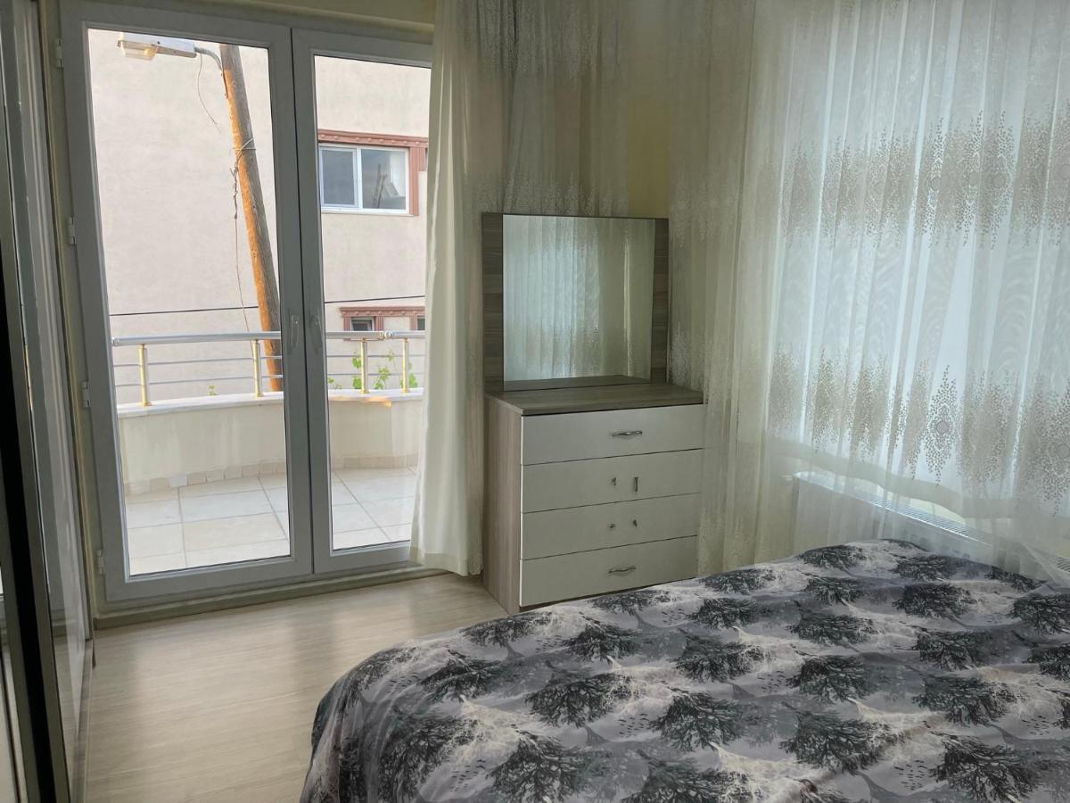 Yalova Apartments Esterno foto