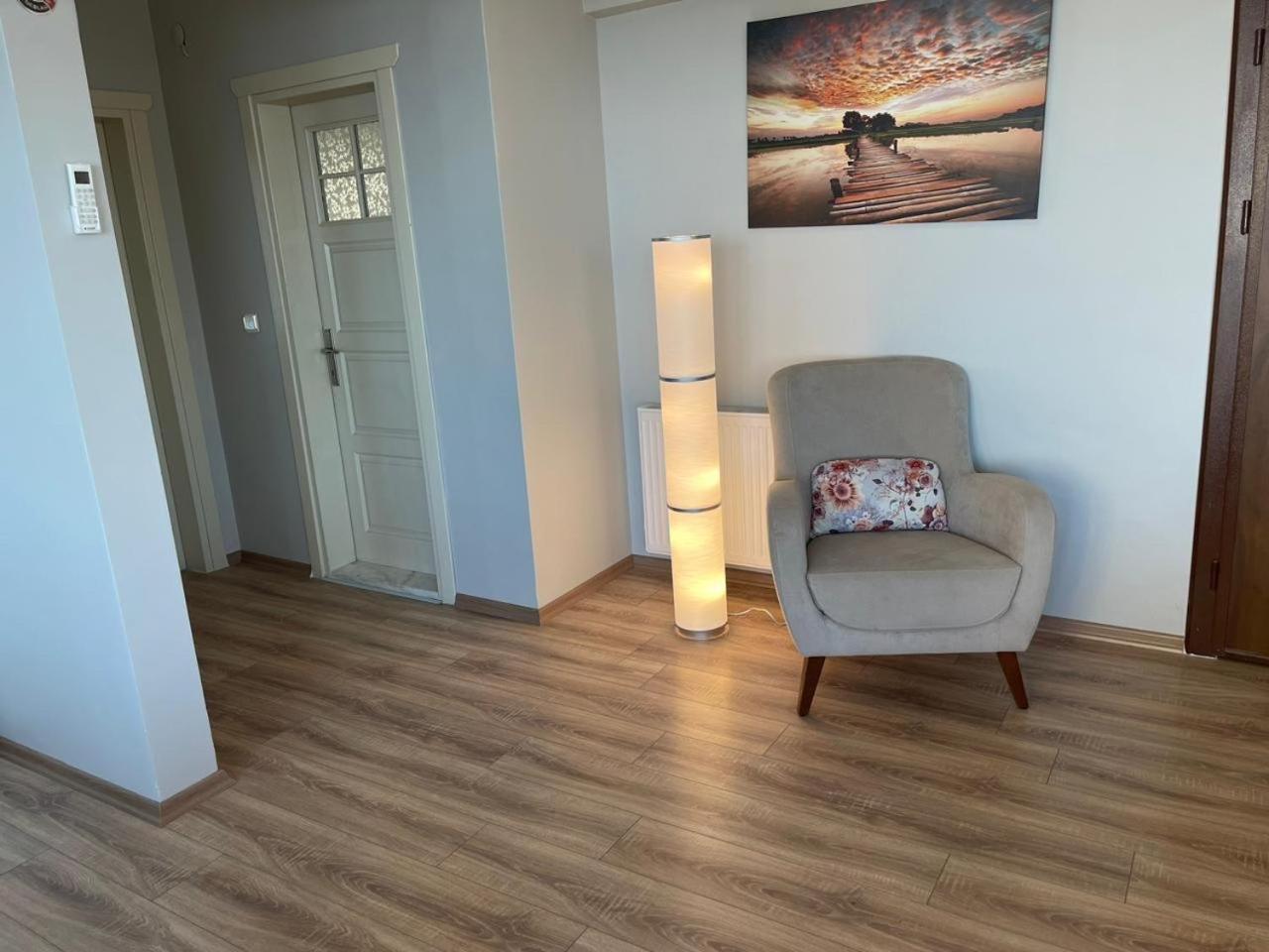 Yalova Apartments Esterno foto