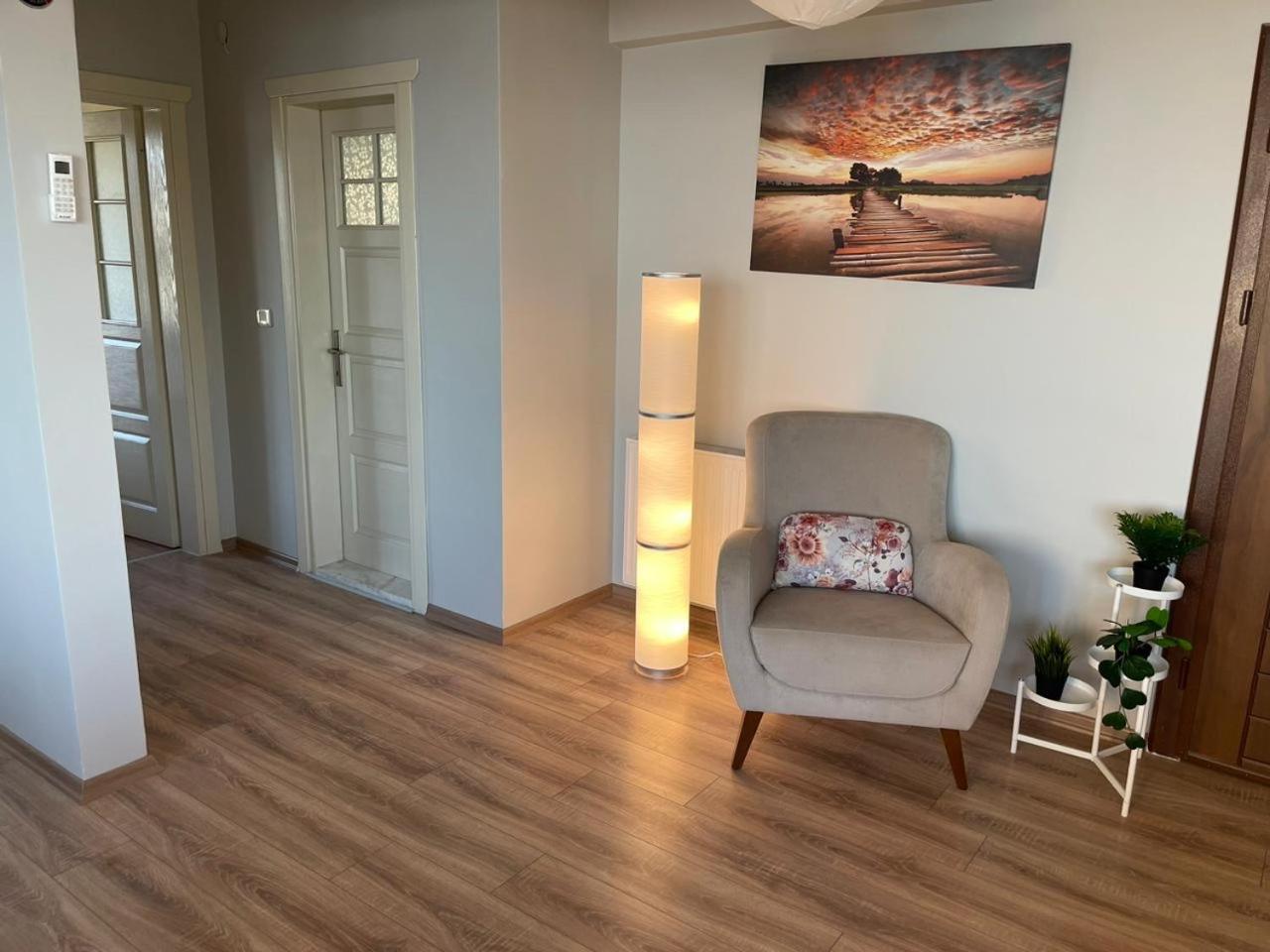 Yalova Apartments Esterno foto
