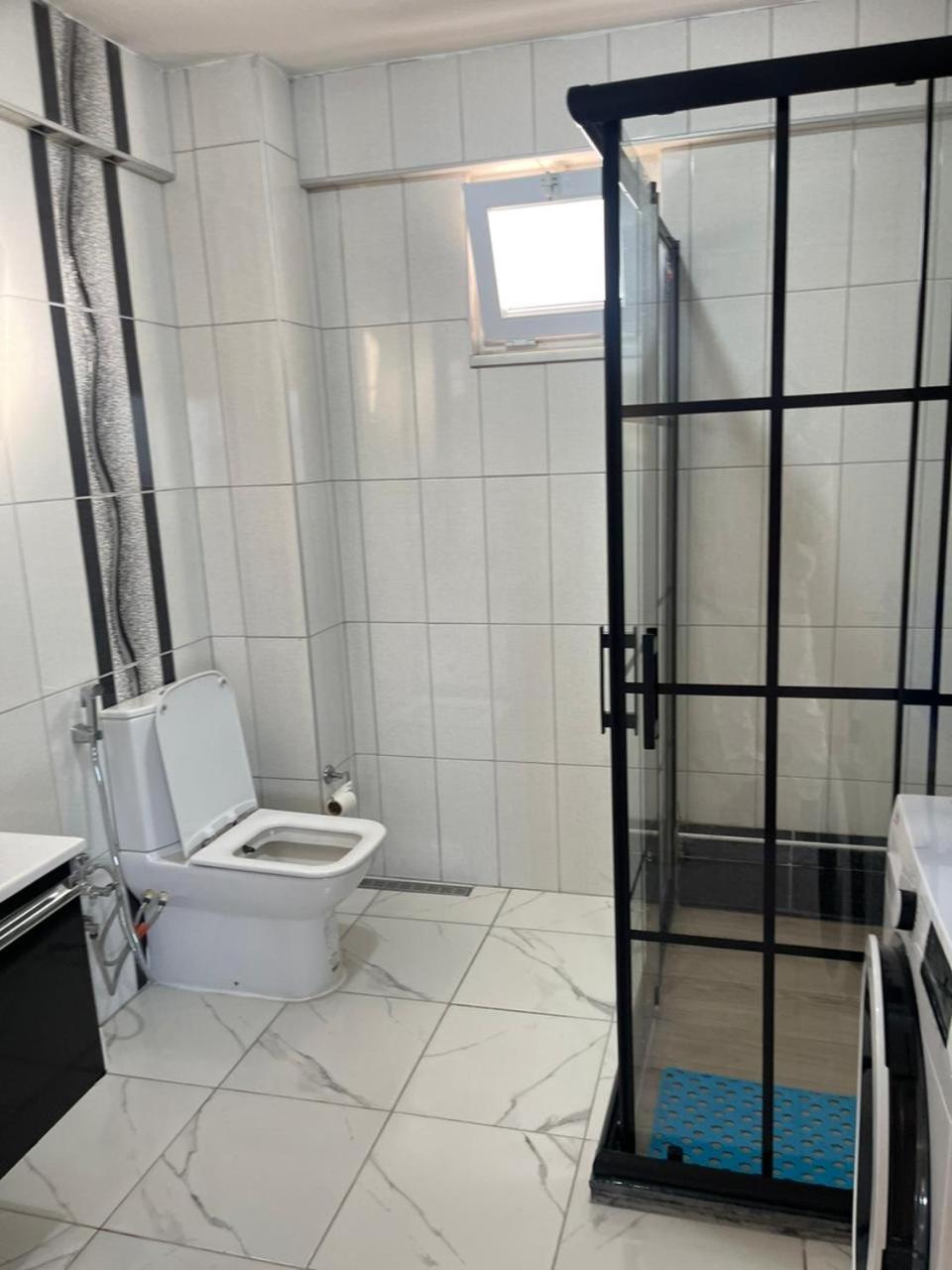 Yalova Apartments Esterno foto