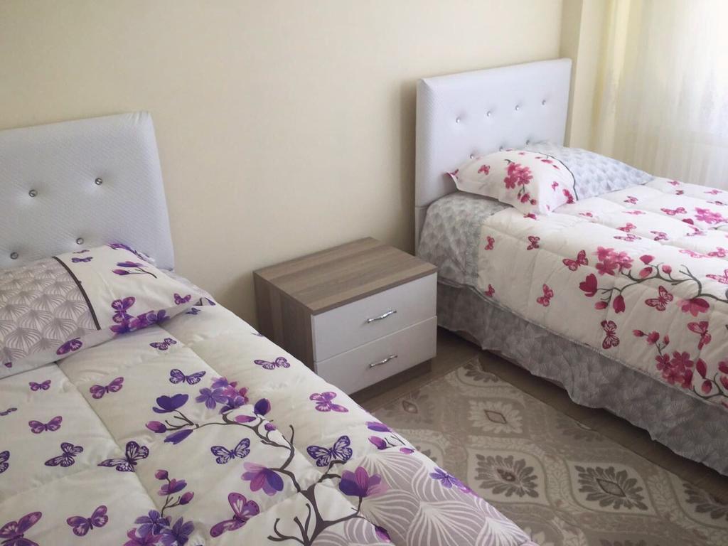 Yalova Apartments Esterno foto