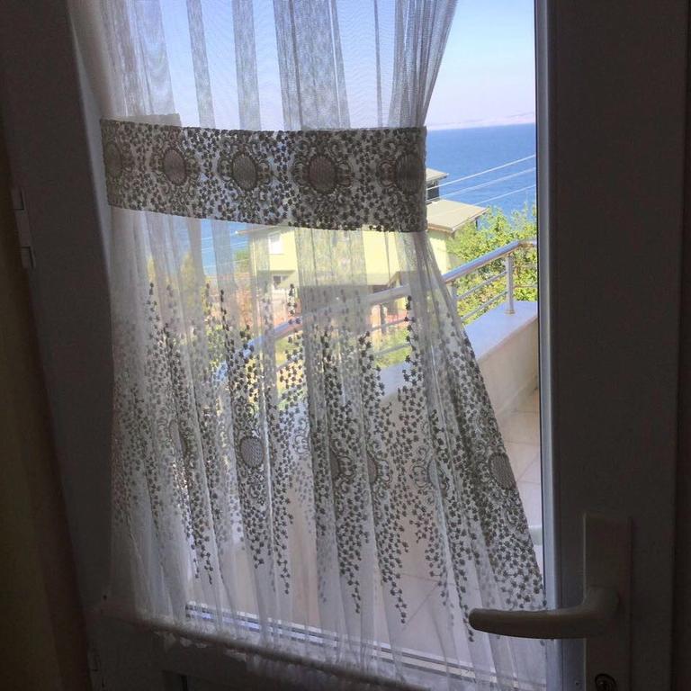 Yalova Apartments Esterno foto