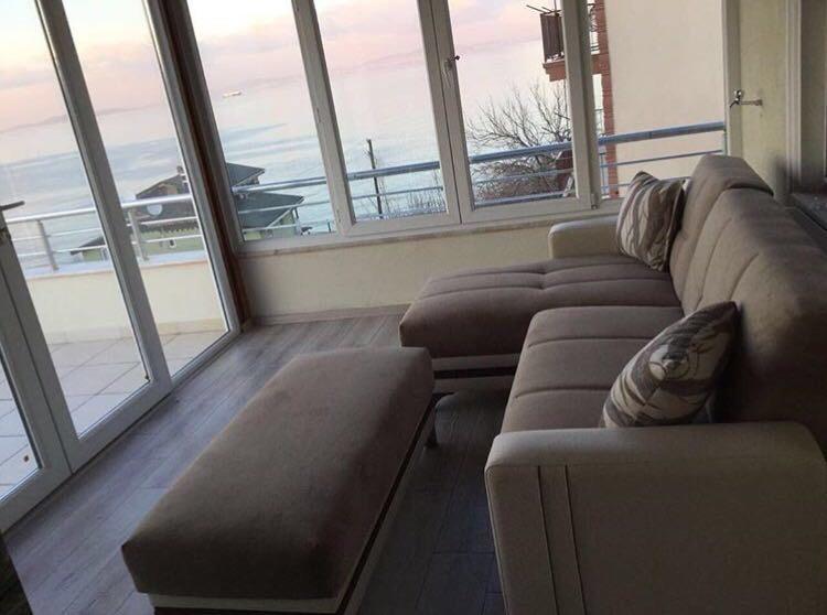 Yalova Apartments Esterno foto