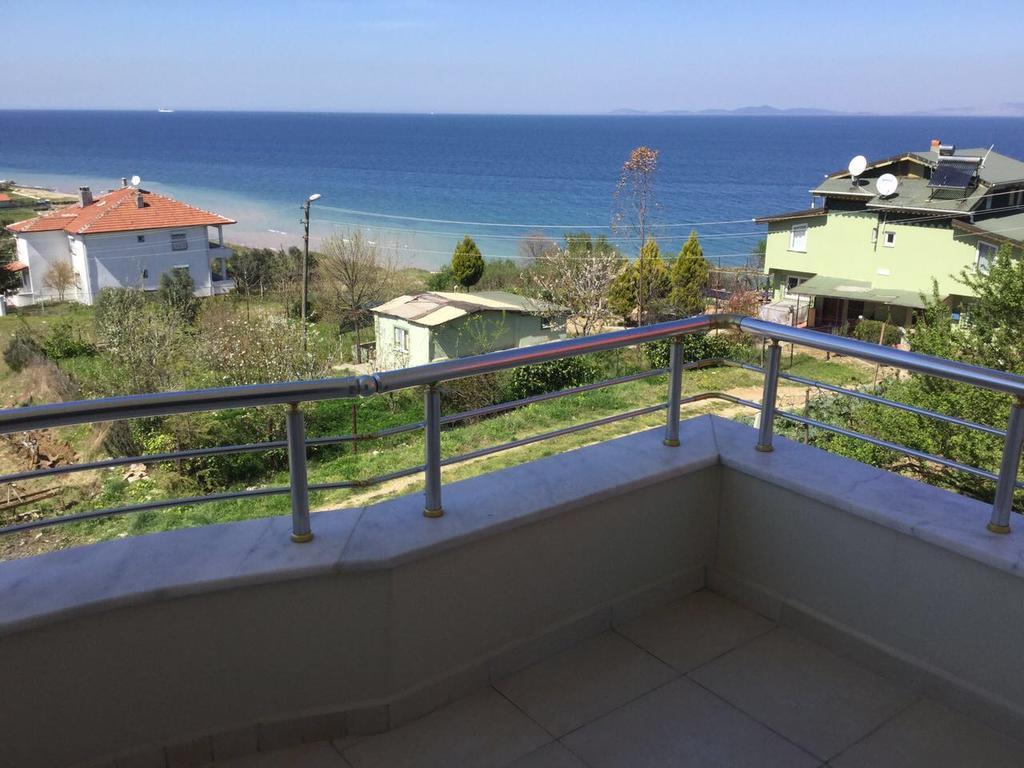 Yalova Apartments Esterno foto
