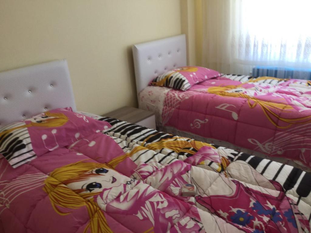 Yalova Apartments Esterno foto