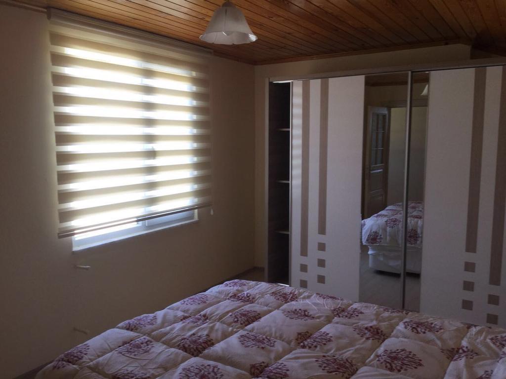 Yalova Apartments Esterno foto