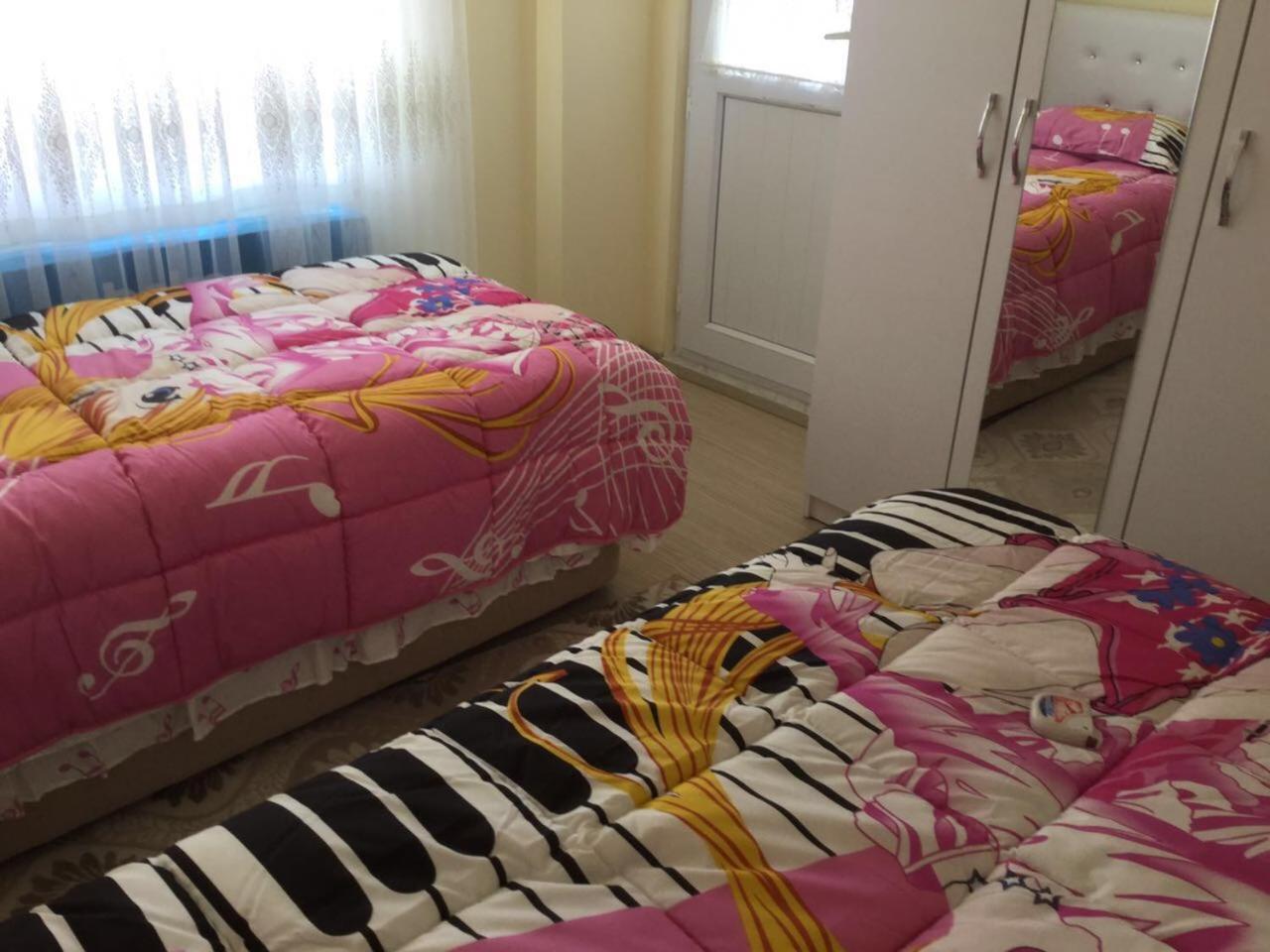 Yalova Apartments Esterno foto