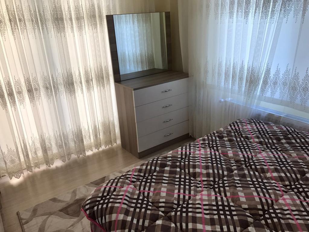 Yalova Apartments Esterno foto