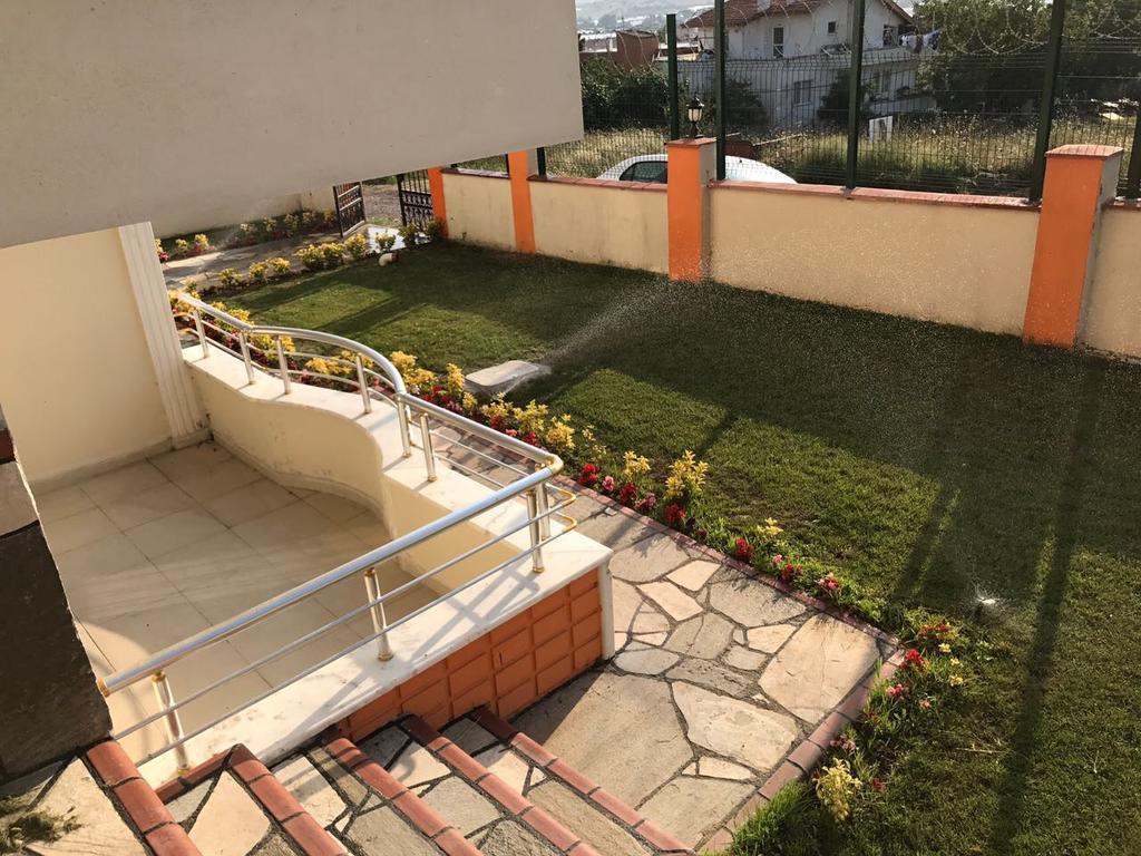 Yalova Apartments Esterno foto
