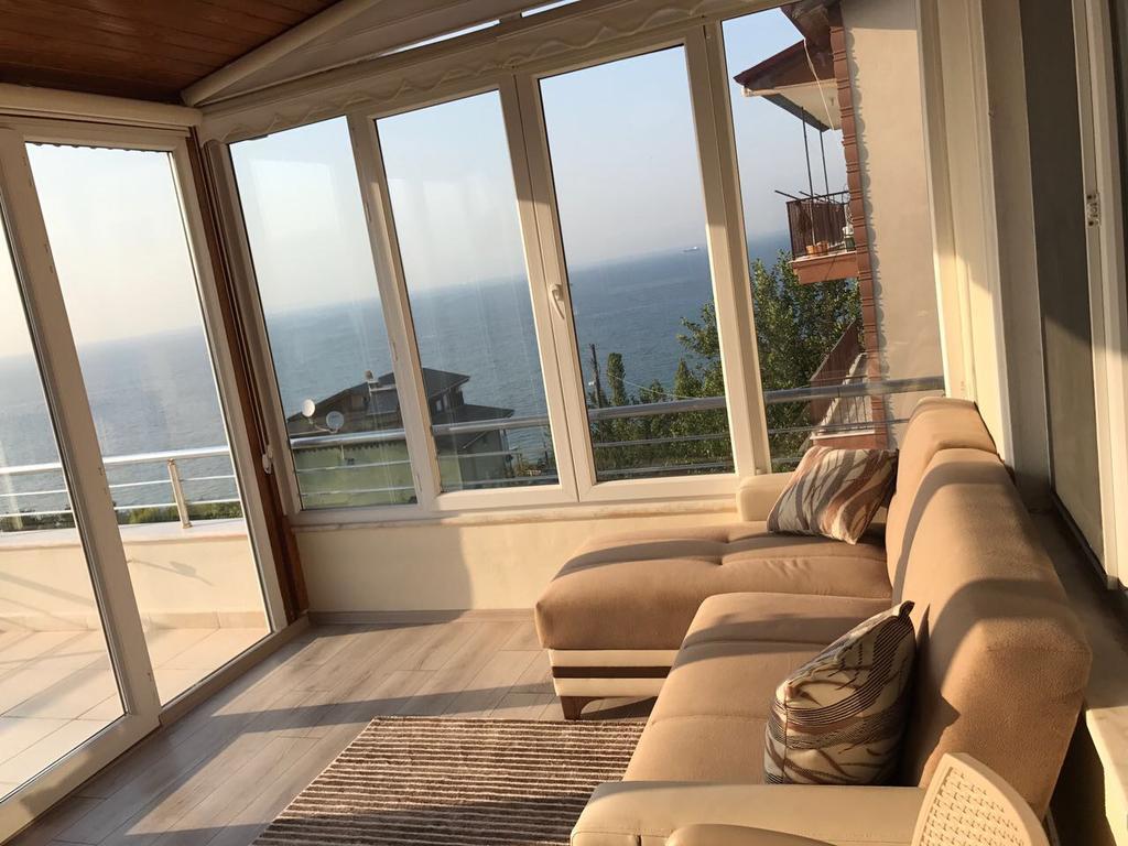 Yalova Apartments Esterno foto