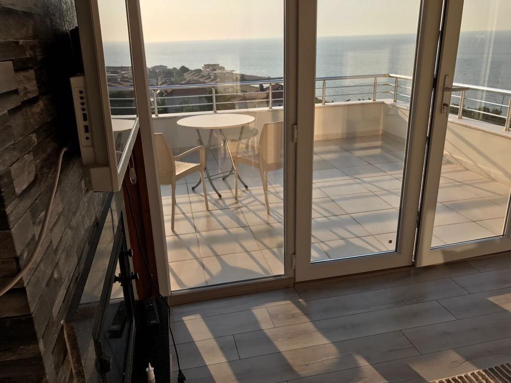 Yalova Apartments Esterno foto