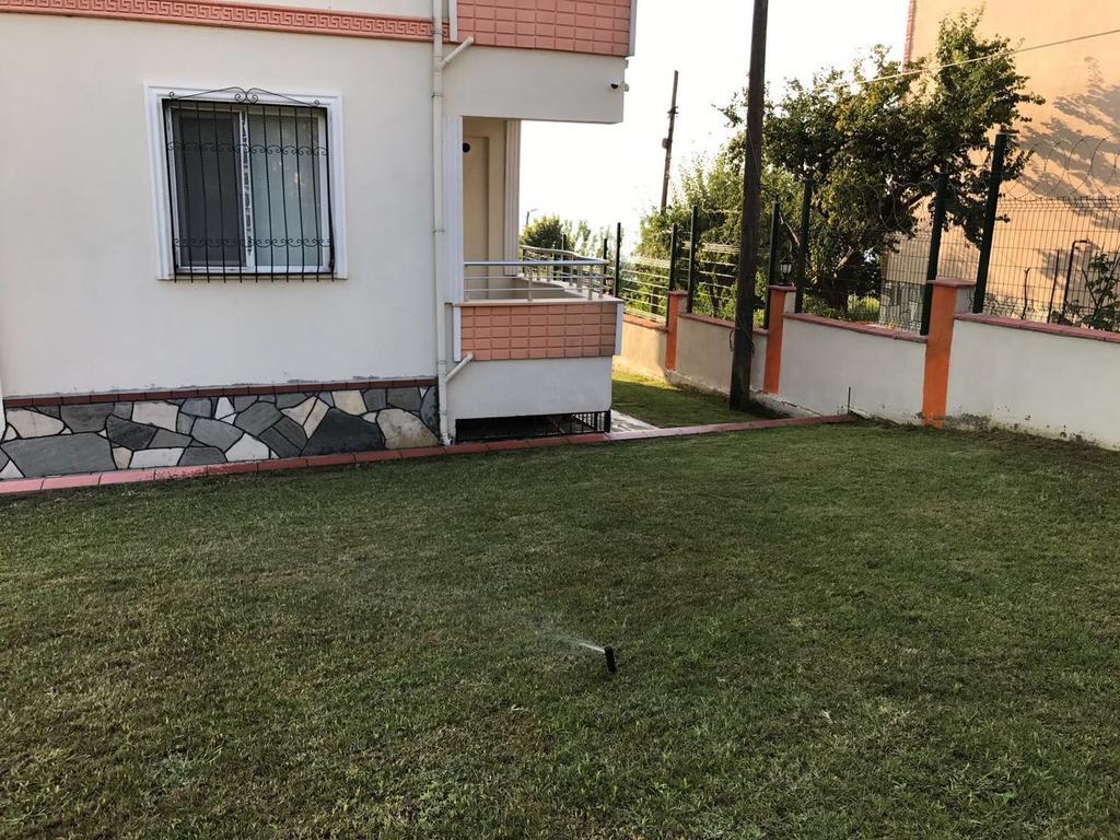 Yalova Apartments Esterno foto