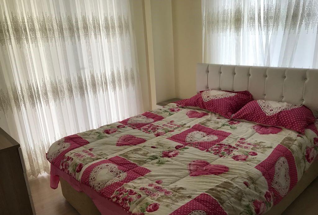 Yalova Apartments Esterno foto