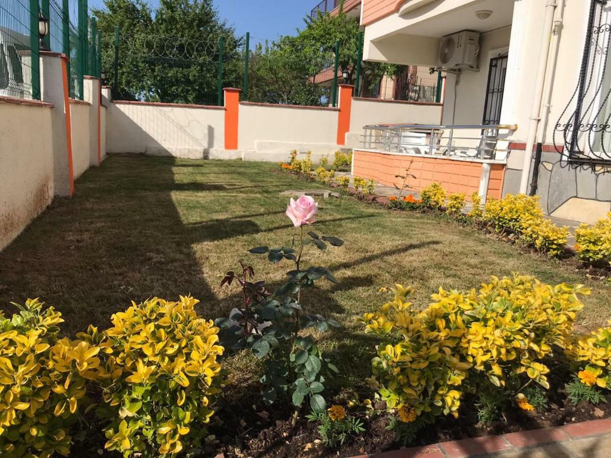 Yalova Apartments Esterno foto