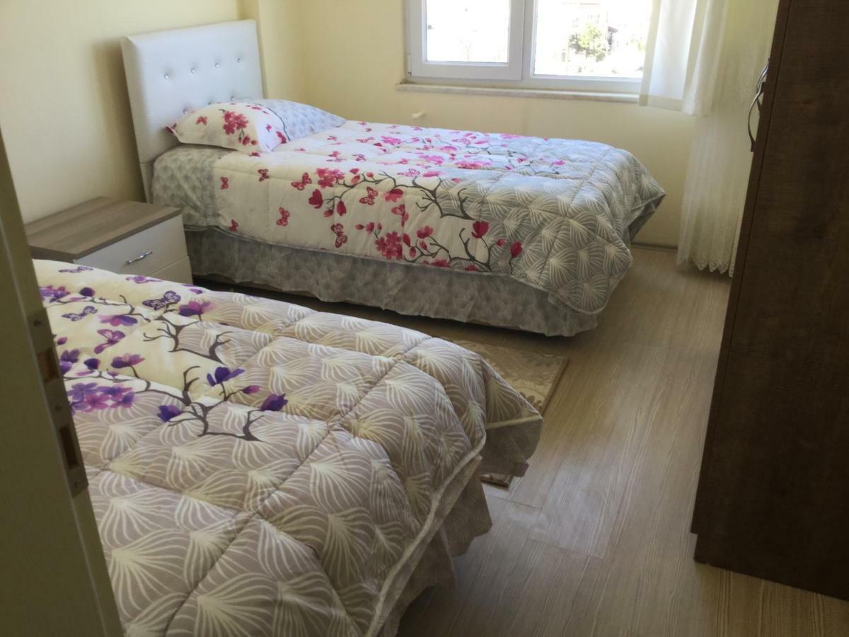 Yalova Apartments Esterno foto