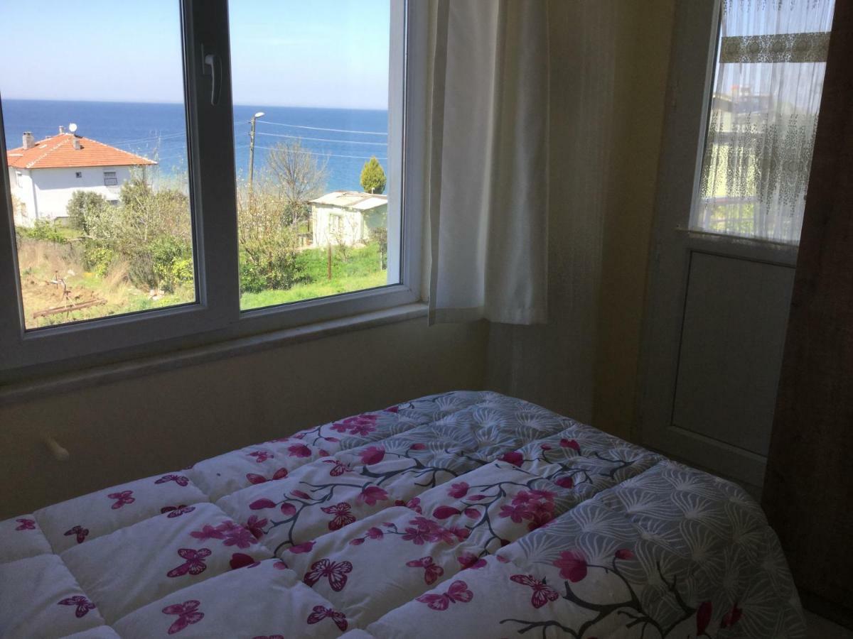 Yalova Apartments Esterno foto